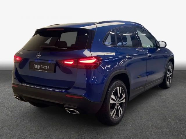 Mercedes-Benz GLA 250 GLA