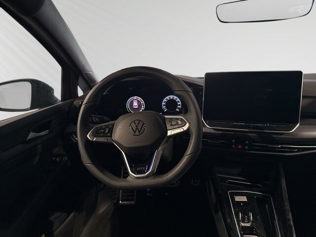 Volkswagen Golf GTE eHybrid