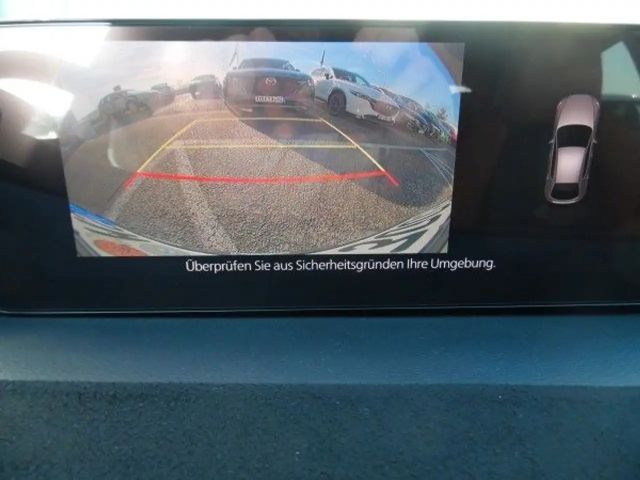 Mazda 3 SkyActiv e-Skyactiv