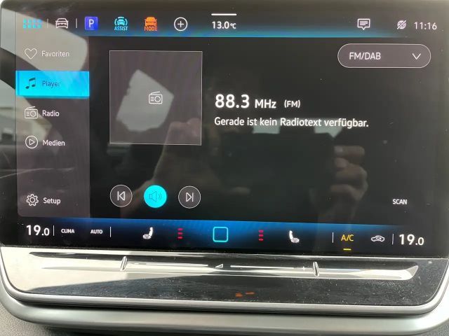 Volkswagen ID.5 Move Pro