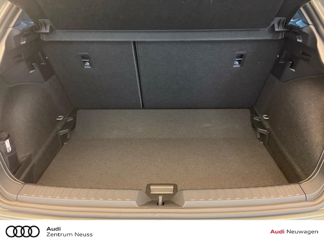 Audi A1 30 TFSI Allstreet S-Tronic