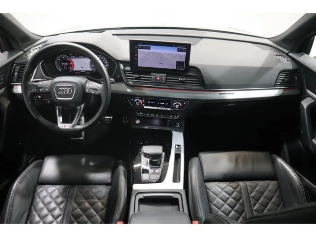 Audi SQ5 3.0 TDI Quattro Sportback