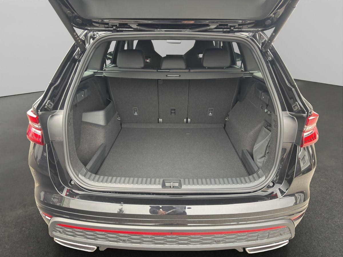 Skoda Kodiaq 2.0 TSI 4x4 RS