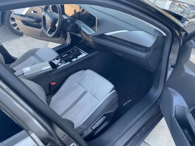 Opel Astra Elegance Sports Tourer