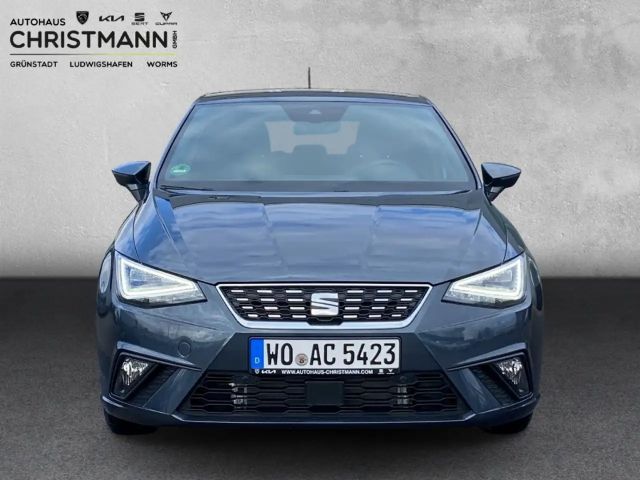 Seat Ibiza 1.0 TSI Xcellence