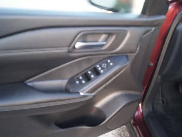 Nissan Qashqai N-Connecta