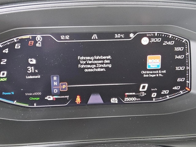 Cupra Formentor 1.4 DSG VZ e-Hybrid