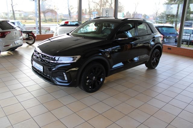 Volkswagen T-Roc 2.0 TSI DSG