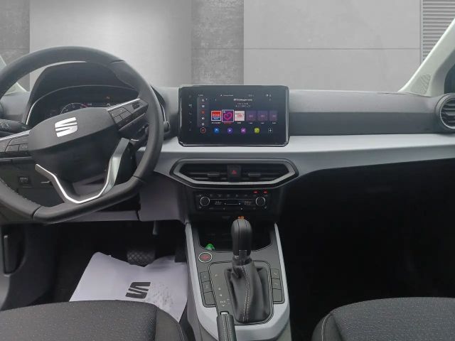 Seat Arona DSG Style