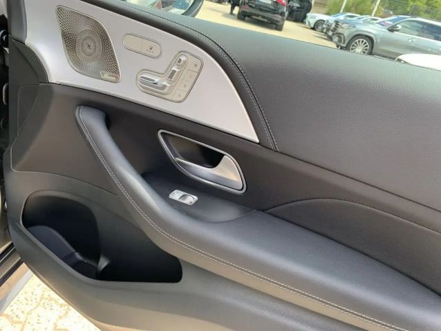 Mercedes-Benz GLE 350 GLE