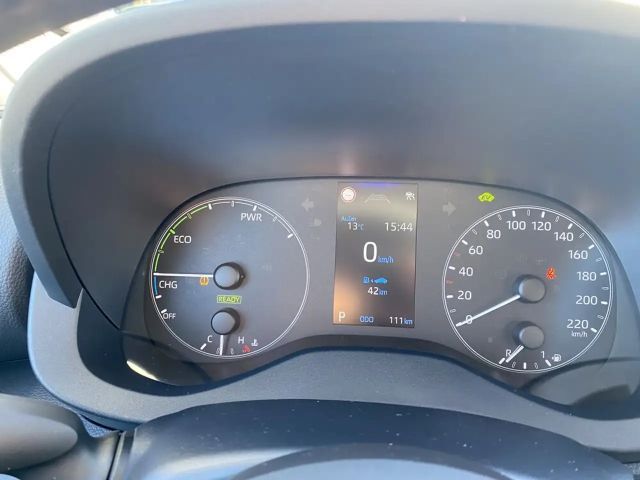 Mazda 2 Exclusive-line