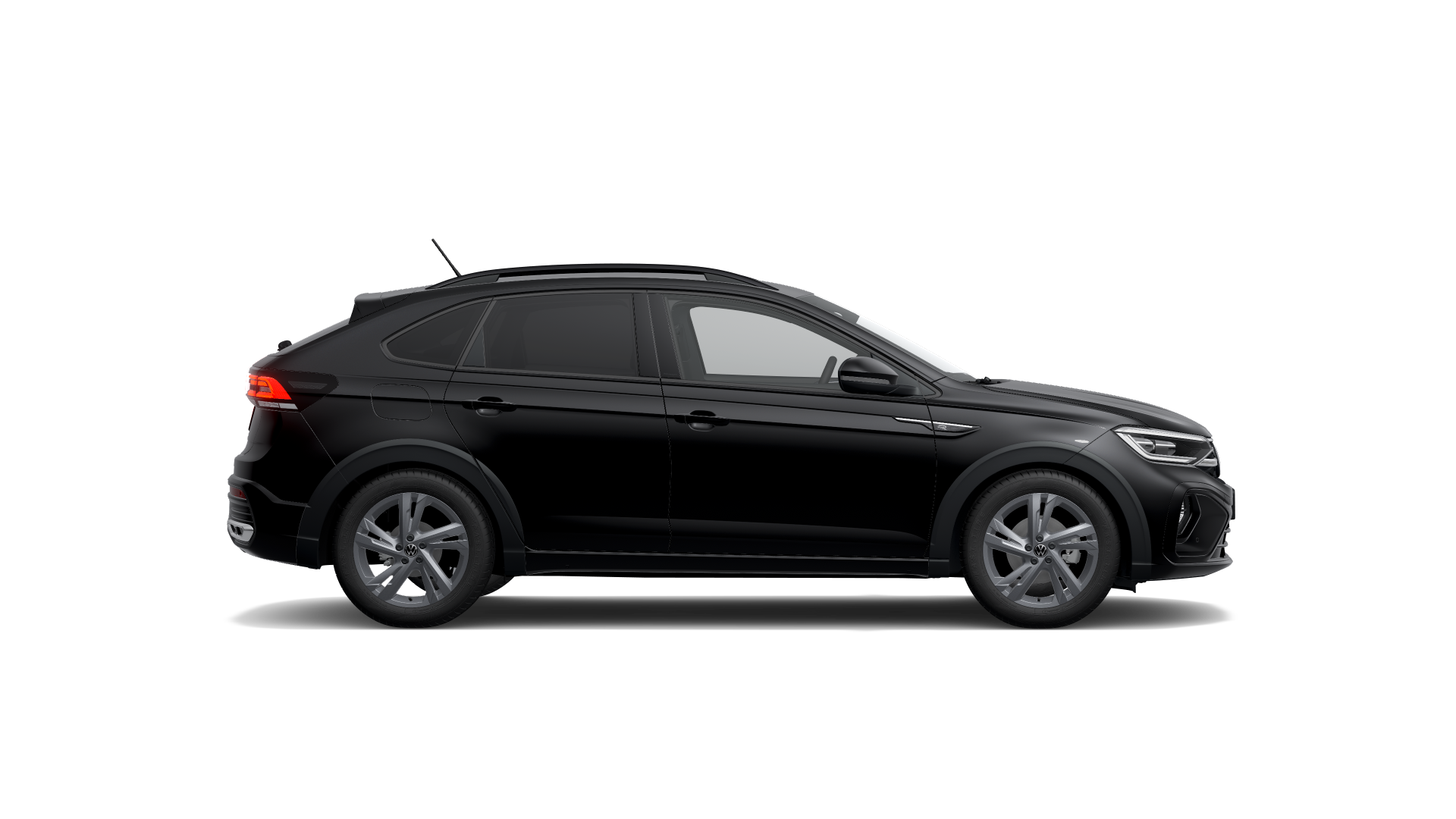 Volkswagen Taigo 1.0 TSI DSG R-Line