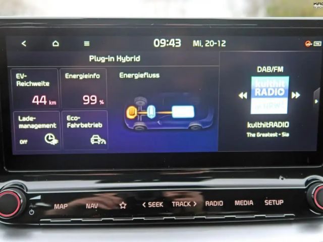 Kia XCeed PHEV Spirit