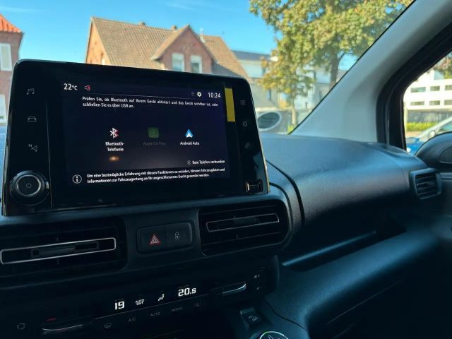 Opel Combo Life Ultimate