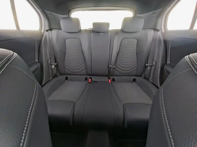 Mercedes-Benz A 200 A-Klasse