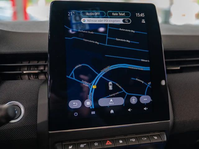 Renault Clio V 1.0TCe 90 EspritAlpine ACC LED Navi SHZ LM