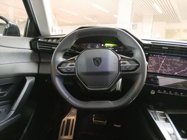 Peugeot 308 Allure Pack HDi SW