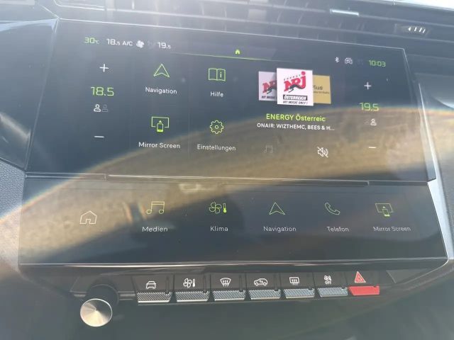 Peugeot 308 GT-Line Hybrid SW