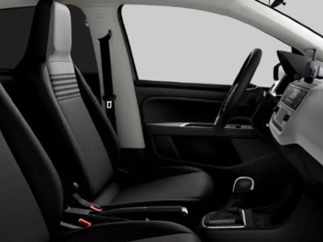 Volkswagen e-up! Move Move up! Plus Style