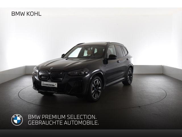 BMW iX3 M-Sport iX3