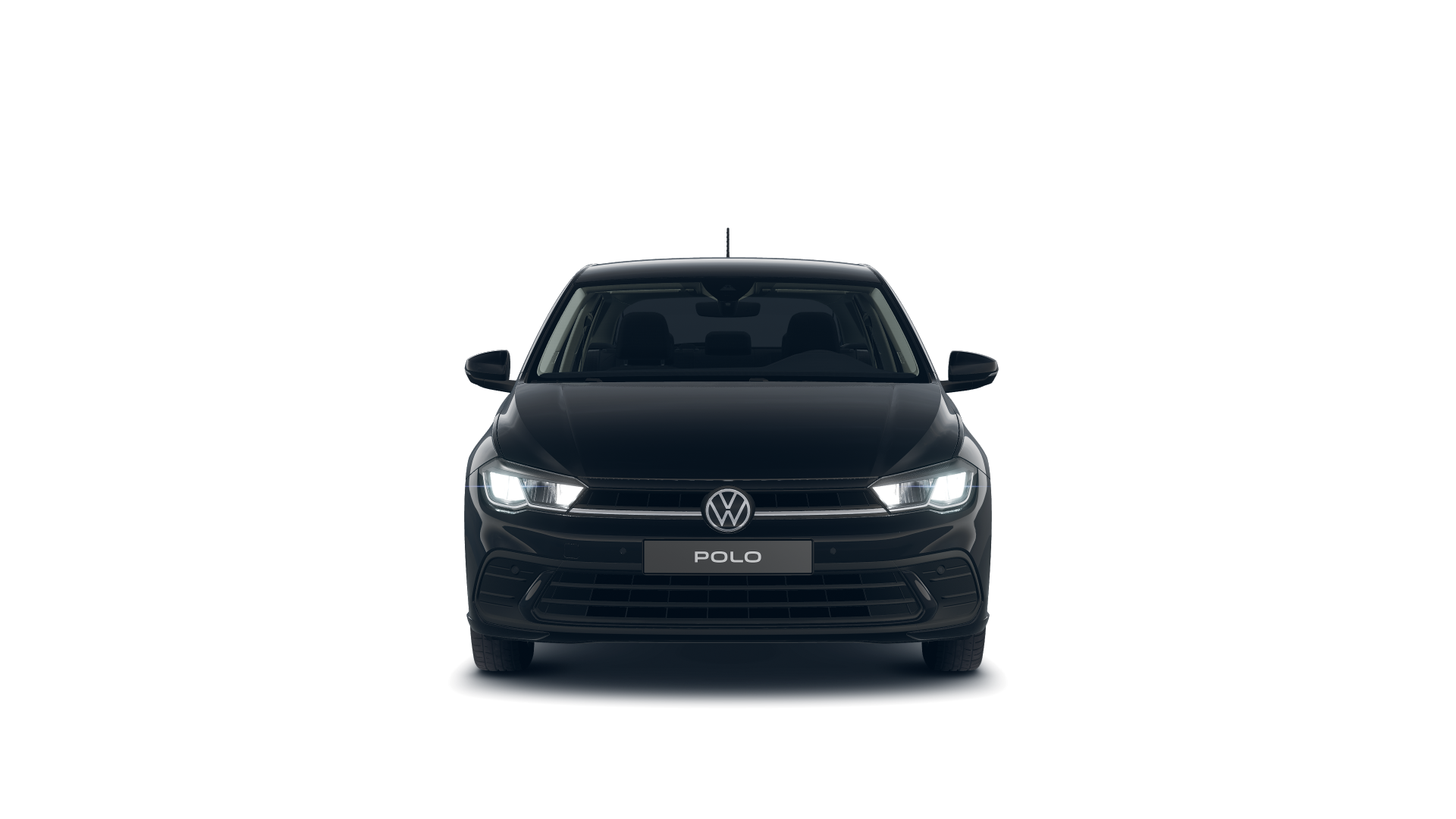 Volkswagen Polo DSG Life