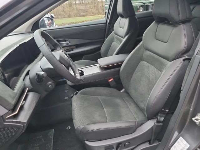 Nissan Ariya 87 kWh Evolve e-4ORCE