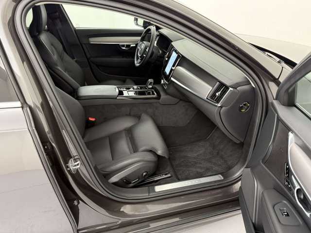 Volvo V90 AWD Bright Plus Recharge T6