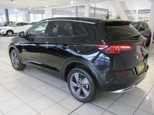Opel Grandland X Elegance