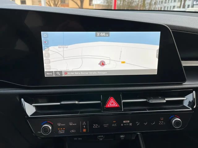 Kia Niro Edition 7 Hybrid