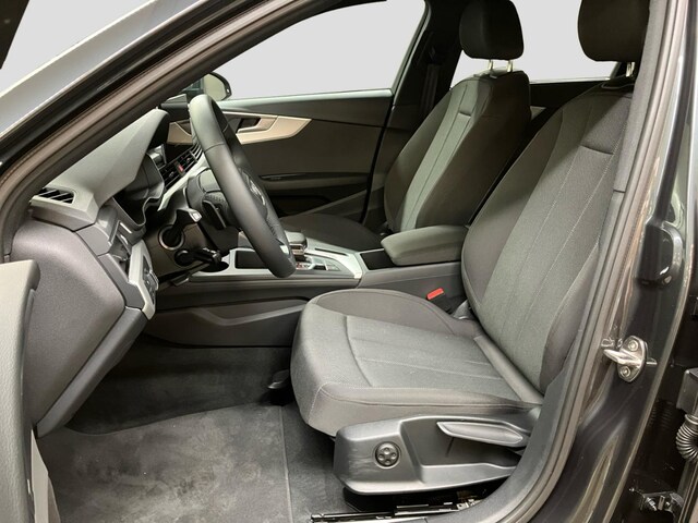 Audi A4 35 TDI Avant S-Tronic