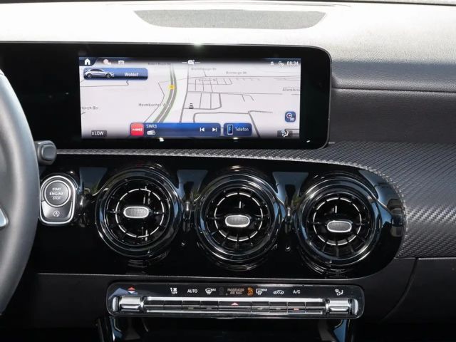 Mercedes-Benz A 180 Hatchback