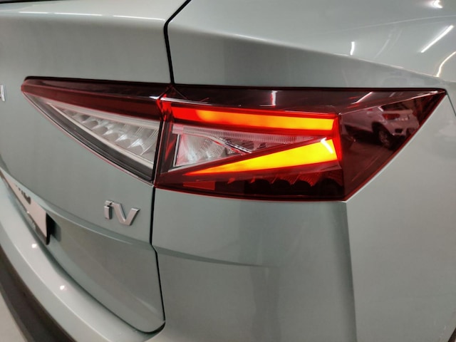 Skoda Enyaq Loft iV 50