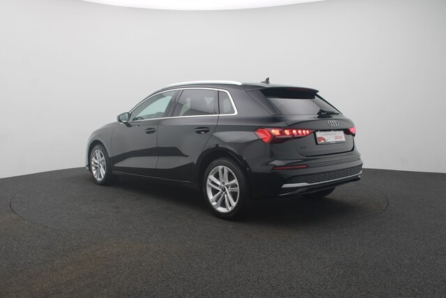 Audi A3 30 TFSI S-Tronic Sportback