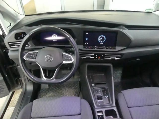 Volkswagen Caddy 2.0 TDI DSG Life