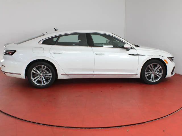 Volkswagen Arteon DSG IQ.Drive