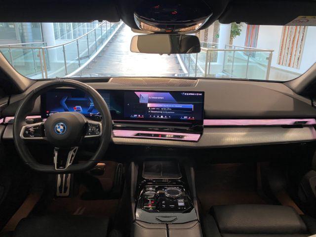 BMW 550 Sedan xDrive