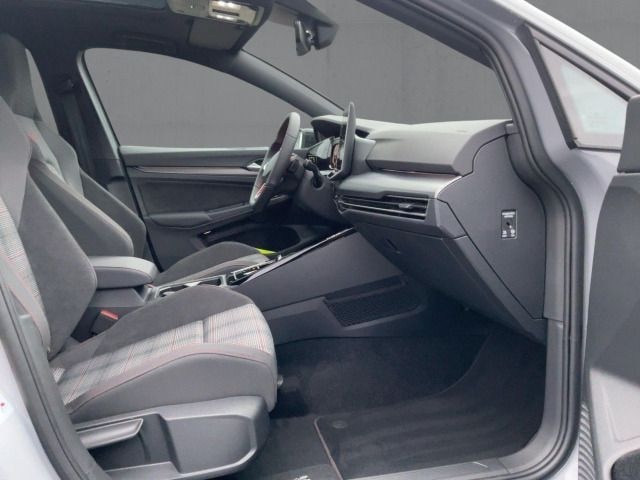 Volkswagen Golf 2.0 TSI GTI Golf VIII