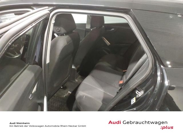 Audi Q2 35 TFSI S-Tronic