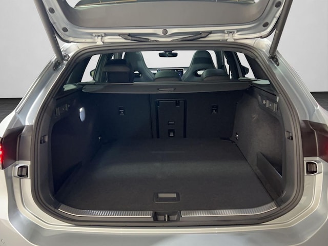 Volkswagen Passat R-Line Variant