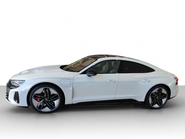 Audi RS e-tron GT Quattro