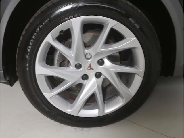 Cupra Formentor 2.0 TSI 4Drive DSG