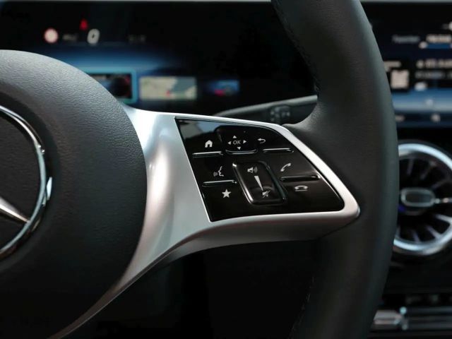 Mercedes-Benz GLB 200 GLB 200 d Progressive