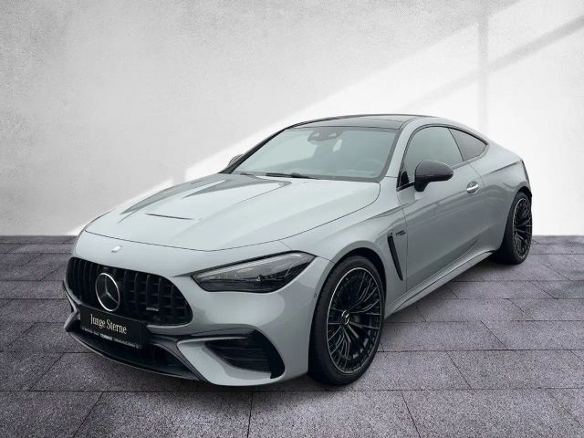 Mercedes-Benz CLE 53 AMG 4MATIC+ AMG Line