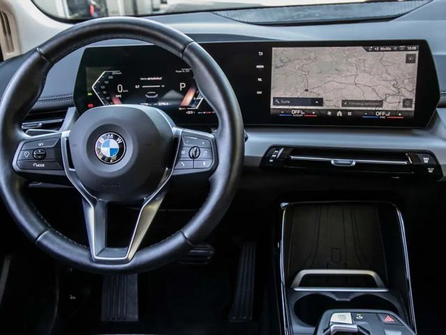 BMW 218 218i Active Tourer