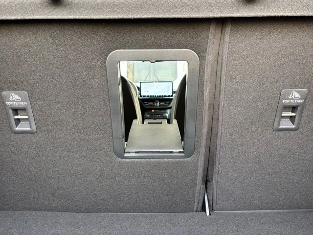 Ford Focus 1.5 EcoBlue ST Line