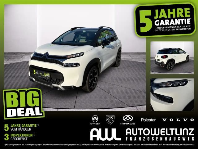 Citroën C3 Aircross Max PureTech