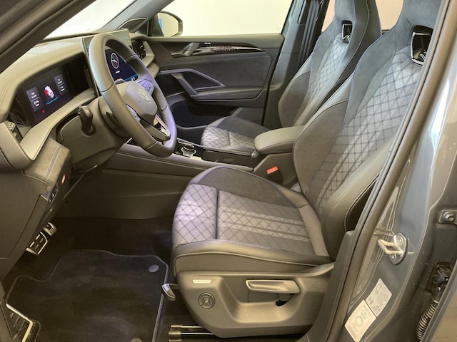 Volkswagen Tayron 2.0 TDI 4Motion DSG R-Line