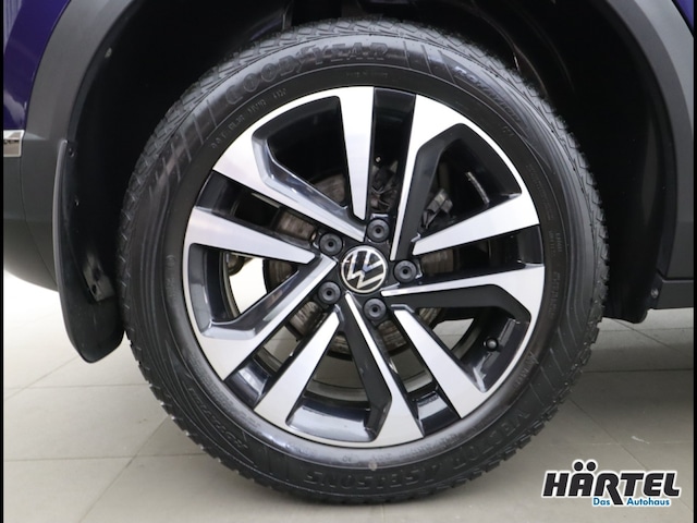Volkswagen T-Roc 1.5 TSI