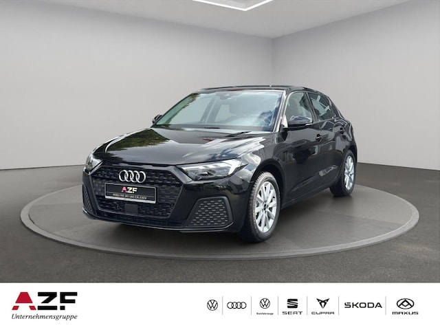 Audi A1 25 TFSI S-Tronic Sportback