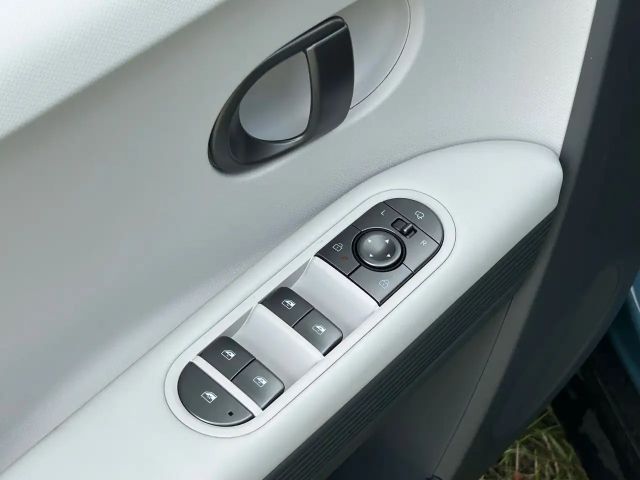 Hyundai IONIQ 5 Dynamiq